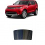 לרכב Land Rover Discover 5 2020 ציפוי חלונות שחורים רב פעמי סיליקון לחלון האחורי