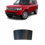 לרכב Land Rover Discovery 4 2013 ציפוי חלונות שחורים רב פעמי סיליקון לחלון האחורי