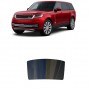 לרכב Land Rover range rover long axis 2023 ציפוי חלונות שחורים רב פעמי סיליקון לחלון האחורי