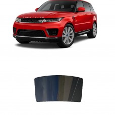 לרכב Land Rover range rover sport 2020 ציפוי חלונות שחורים רב פעמי סיליקון לחלון האחורי