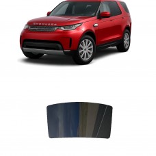 לרכב Land Rover Discovery 2017 ציפוי חלונות שחורים רב פעמי סיליקון לחלון האחורי