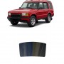 לרכב Land Rover Discovery Series ll SUV 1999 ציפוי חלונות שחורים רב פעמי סיליקון לחלון האחורי