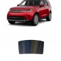 לרכב Land Rover Discovery SUV 2017 ציפוי חלונות שחורים רב פעמי סיליקון לחלון האחורי