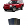 לרכב Land Rover LR3 SUV 2005 ציפוי חלונות שחורים רב פעמי סיליקון לחלון האחורי