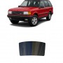 לרכב Land Rover Range Rover SUV 1995 ציפוי חלונות שחורים רב פעמי סיליקון לחלון האחורי