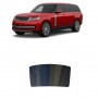 לרכב Land Rover RangeRover LongWheelbase 2022 ציפוי חלונות שחורים רב פעמי סיליקון לחלון האחורי