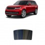 לרכב Land Rover RangeRover StandardWheelbase 2022 ציפוי חלונות שחורים רב פעמי סיליקון לחלון האחורי
