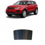 לרכב Land Rover RangeRoverEvoque Four-door 2016 ציפוי חלונות שחורים רב פעמי סיליקון לחלון האחורי