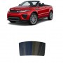 לרכב Land Rover RangeRoverEvoqueConvertible Two-doorConvertible 2017 ציפוי חלונות שחורים רב פעמי סיליקון לחלון האחורי