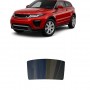 לרכב Land Rover RangeRoverEvoqueCoupe Two-doorCoupe 2016 ציפוי חלונות שחורים רב פעמי סיליקון לחלון האחורי