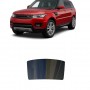לרכב Land Rover RangeRoverSport 2014 ציפוי חלונות שחורים רב פעמי סיליקון לחלון האחורי