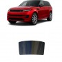 לרכב Land Rover RangeRoverSport SUV 2023 ציפוי חלונות שחורים רב פעמי סיליקון לחלון האחורי