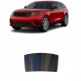 לרכב Land Rover RangeRoverVelar 2021 ציפוי חלונות שחורים רב פעמי סיליקון לחלון האחורי