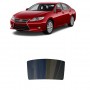 לרכב Lexus ES 2013 ציפוי חלונות שחורים רב פעמי סיליקון לחלון האחורי