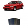 לרכב Lexus IS SportCross Station Wagon 2002 ציפוי חלונות שחורים רב פעמי סיליקון לחלון האחורי