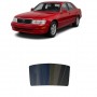 לרכב Lexus LS400 Sedan 1995 ציפוי חלונות שחורים רב פעמי סיליקון לחלון האחורי