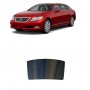 לרכב Lexus LS-LWB Sedan 2007 ציפוי חלונות שחורים רב פעמי סיליקון לחלון האחורי