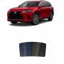לרכב Lexus TX 2024 ציפוי חלונות שחורים רב פעמי סיליקון לחלון האחורי