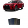 לרכב Lexus TX SUV 2024 ציפוי חלונות שחורים רב פעמי סיליקון לחלון האחורי