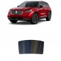 לרכב Lincoln Corsair SUV 2020 ציפוי חלונות שחורים רב פעמי סיליקון לחלון האחורי