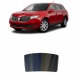 לרכב Lincoln MKT SUV 2010 ציפוי חלונות שחורים רב פעמי סיליקון לחלון האחורי