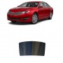 לרכב Lincoln MKZ 2015 ציפוי חלונות שחורים רב פעמי סיליקון לחלון האחורי
