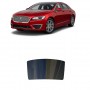 לרכב Lincoln MKZ w panoramic roof Sedan 2017 ציפוי חלונות שחורים רב פעמי סיליקון לחלון האחורי