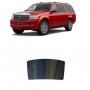 לרכב Lincoln Navigator L SUV 2007 ציפוי חלונות שחורים רב פעמי סיליקון לחלון האחורי