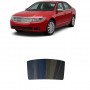 לרכב Lincoln Zephyr Sedan 2006 ציפוי חלונות שחורים רב פעמי סיליקון לחלון האחורי
