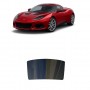 לרכב Lotus Evora 2020 ציפוי חלונות שחורים רב פעמי סיליקון לחלון האחורי