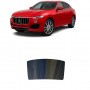 לרכב Maserati Levante 2019 ציפוי חלונות שחורים רב פעמי סיליקון לחלון האחורי