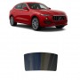 לרכב Maserati Levante Four-doorSUV 2017 ציפוי חלונות שחורים רב פעמי סיליקון לחלון האחורי