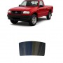 לרכב Mazda B-Series Pickup 1998 ציפוי חלונות שחורים רב פעמי סיליקון לחלון האחורי