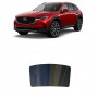 לרכב Mazda CX-50 2023 ציפוי חלונות שחורים רב פעמי סיליקון לחלון האחורי