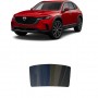 לרכב Mazda CX-50 SUV 2023 ציפוי חלונות שחורים רב פעמי סיליקון לחלון האחורי