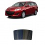 לרכב Mazda MAZDA5 MAZDA5MV 2012 ציפוי חלונות שחורים רב פעמי סיליקון לחלון האחורי
