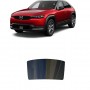 לרכב Mazda MX-30EV 2022 ציפוי חלונות שחורים רב פעמי סיליקון לחלון האחורי