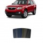 לרכב Mazda Tribute SUV 2007 ציפוי חלונות שחורים רב פעמי סיליקון לחלון האחורי