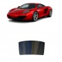 לרכב McLaren 540570600620r Two-doorCoupe 2012 ציפוי חלונות שחורים רב פעמי סיליקון לחלון האחורי