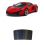 לרכב McLaren 540570600620r Two-doorCoupe 2015 ציפוי חלונות שחורים רב פעמי סיליקון לחלון האחורי