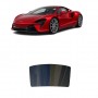 לרכב McLaren Artura 2022 ציפוי חלונות שחורים רב פעמי סיליקון לחלון האחורי