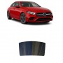 לרכב Mercedes Benz A-Class Sedan AMG Line 220 2019 ציפוי חלונות שחורים רב פעמי סיליקון לחלון האחורי