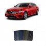 לרכב Mercedes Benz E300L 2020 ציפוי חלונות שחורים רב פעמי סיליקון לחלון האחורי