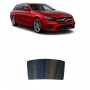 לרכב Mercedes Benz E-Class AMG Line Estate 2019 ציפוי חלונות שחורים רב פעמי סיליקון לחלון האחורי