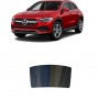 לרכב Mercedes Benz GLA SUV 2021 ציפוי חלונות שחורים רב פעמי סיליקון לחלון האחורי