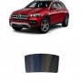 לרכב Mercedes Benz GLE SUV 2019 ציפוי חלונות שחורים רב פעמי סיליקון לחלון האחורי