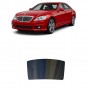 לרכב Mercedes Benz S63 2009 ציפוי חלונות שחורים רב פעמי סיליקון לחלון האחורי