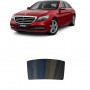 לרכב Mercedes Benz S400 2017 ציפוי חלונות שחורים רב פעמי סיליקון לחלון האחורי