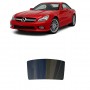 לרכב Mercedes Benz SL550 2010 ציפוי חלונות שחורים רב פעמי סיליקון לחלון האחורי