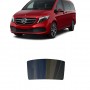 לרכב Mercedes Benz V260 2021 ציפוי חלונות שחורים רב פעמי סיליקון לחלון האחורי